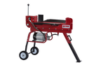 10 Ton Boss Industrial Dual Action Electric Log Splitter (ED10T20)
