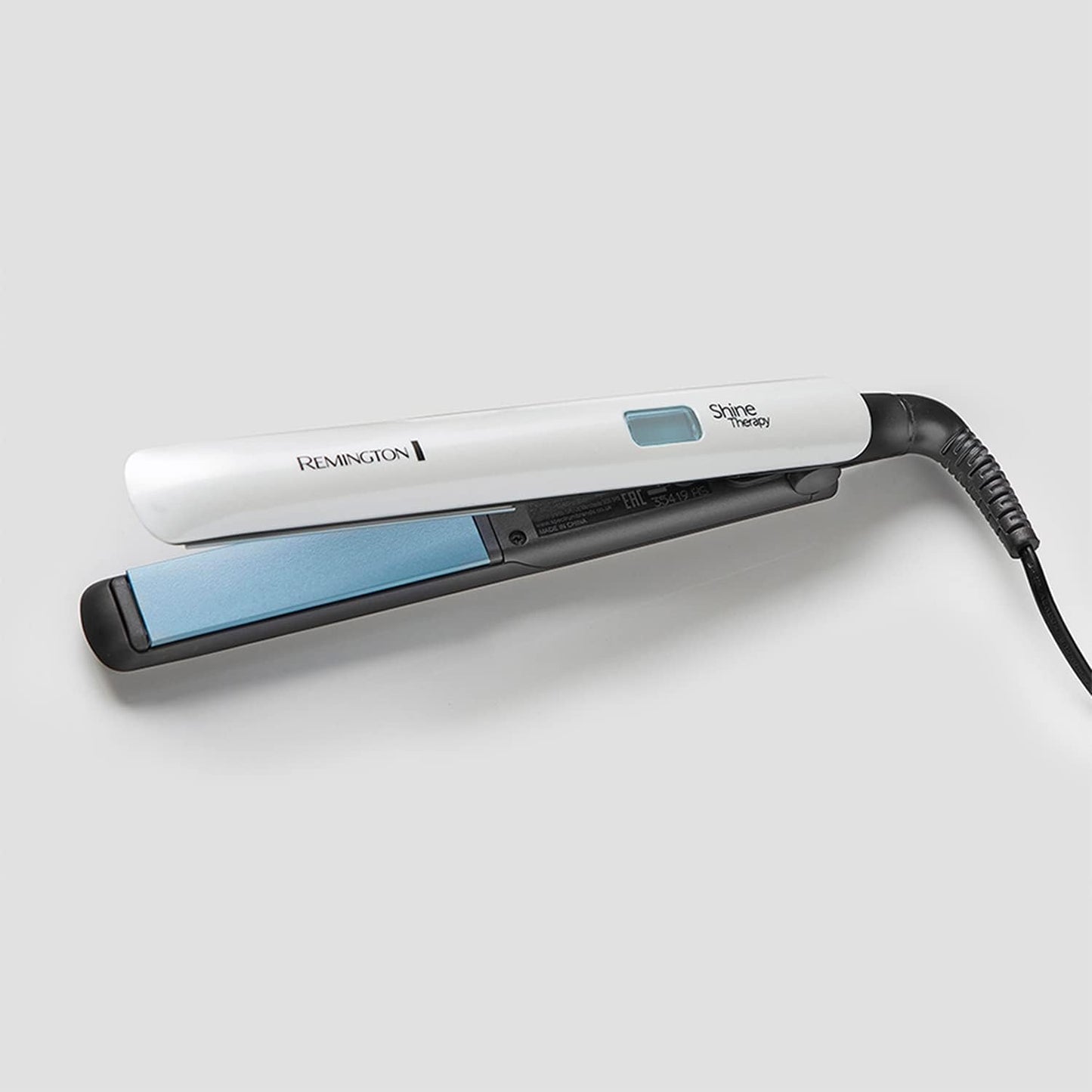 The Ultimate Christmas 3-IN-1 Mega Deal Regaine + Remington Dryer & Hair Straightener Deal