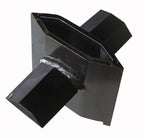 10 Ton Boss Industrial Dual Action Electric Log Splitter (ED10T20)