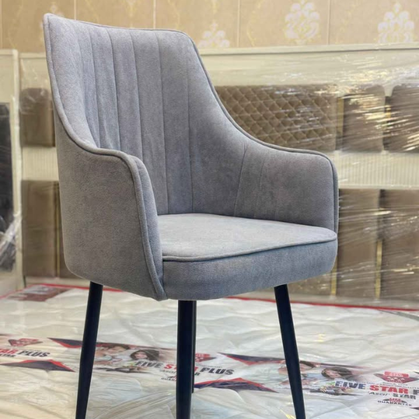 Luxury Velvet Armchair – Comfortable & Elegant Seating chair