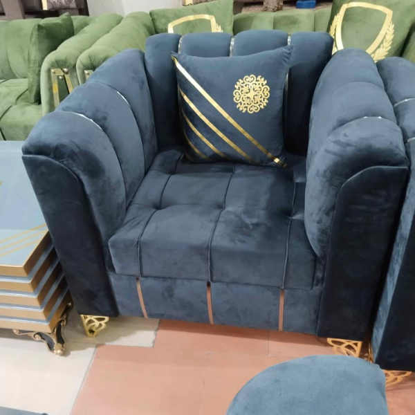 Bestbuyy Modern Comfort Sofa