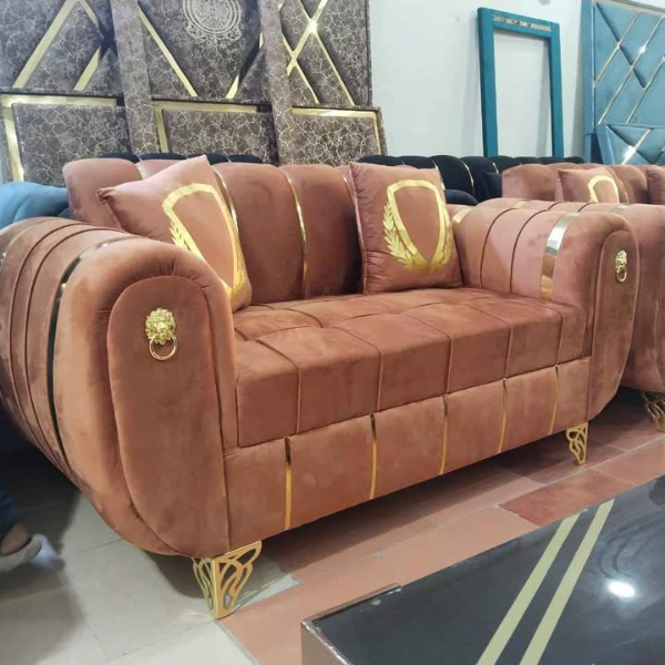 Bestbuyy Durable & Comfortable Sofa