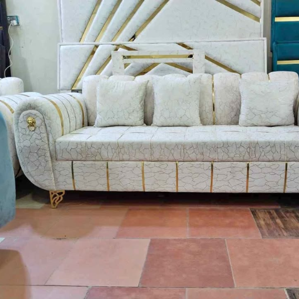 Bestbuyy Classic Style Living Room Sofa