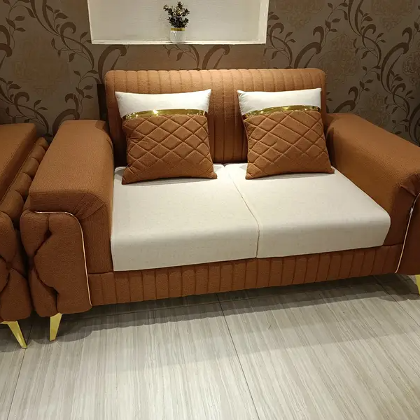 Bestbuyy Premium Luxury Sofa Set