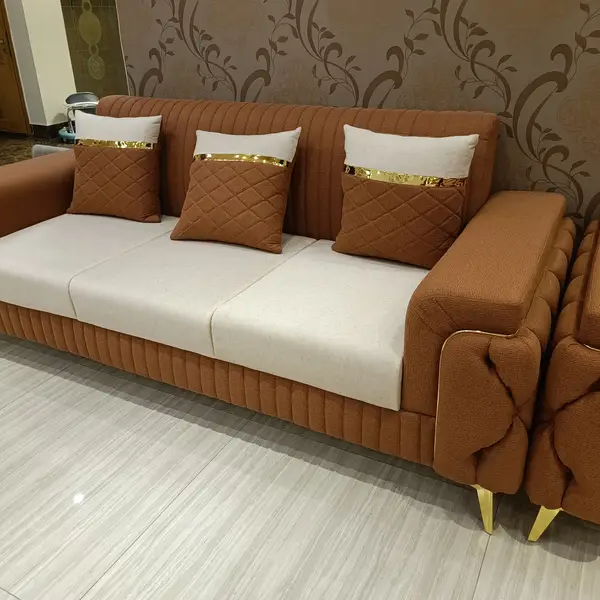 Bestbuyy Premium Luxury Sofa Set