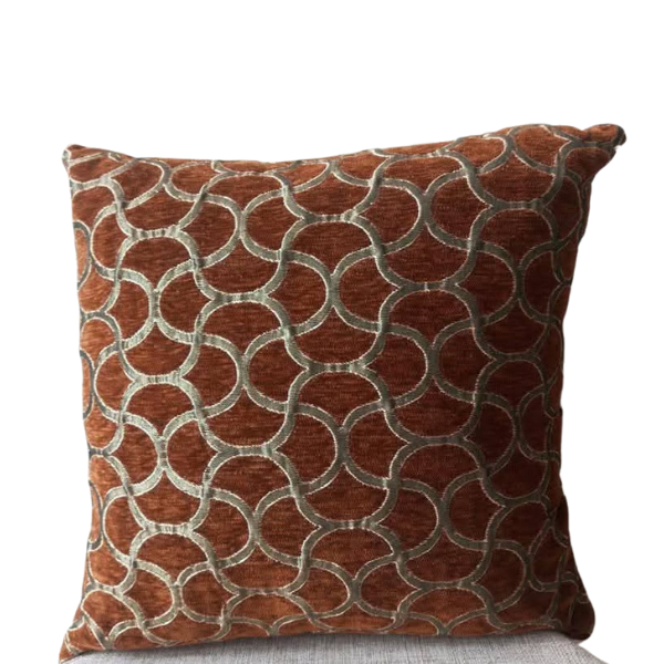 BestBuyy Elegant Accent Cushion – Premium Decorative Pillow