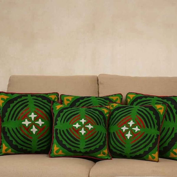 BestBuyy Premium Sofa Cushion – Comfortable Throw Pillow for Home