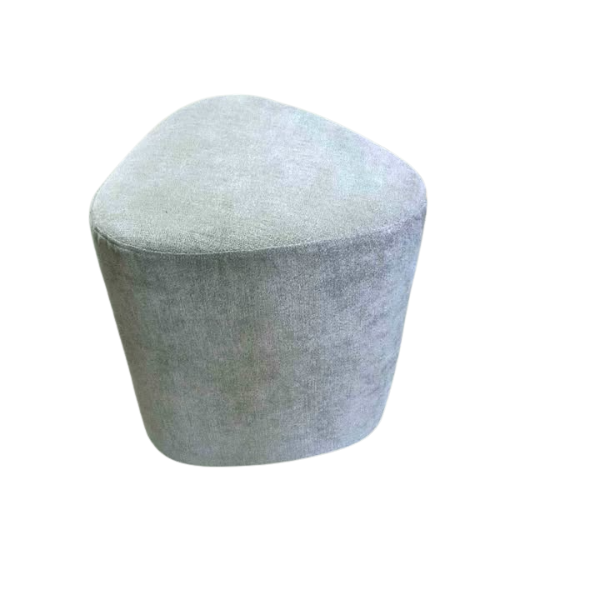 BestBuyy Multi-Purpose Pouf Ottoman – Modern Footrest & Occasional Seat