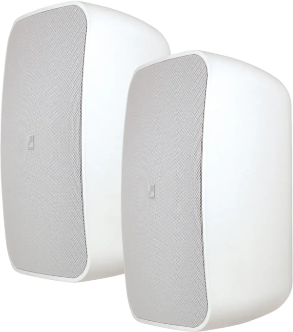 Sonance - MAGO6SYSV3 - Mag Series 2.0-Ch. Outdoor Speaker System Powered By Sonos (Each) - Paintable White - Image 3