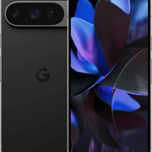 Google - Pixel 9 Pro 256GB (Unlocked) - Obsidian